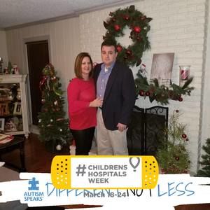 Meet your Posher, Christine